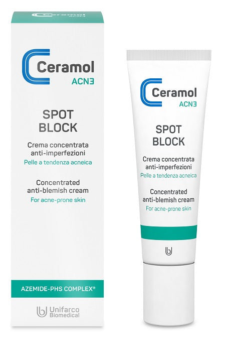 CERAMOL SPOT BLOCK 20ML