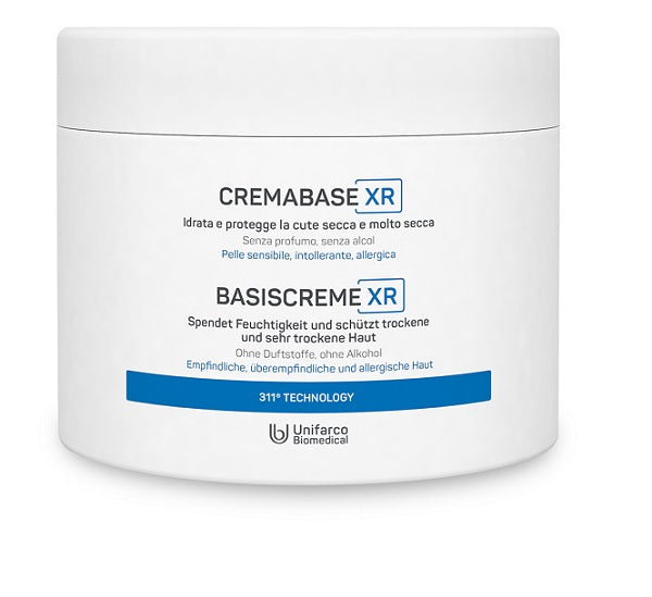 CERAMOL CREMABASE XR 311 450ML