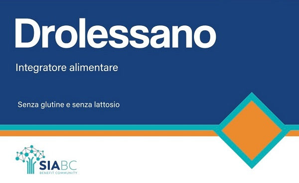 DROLESSANO                 30CPR