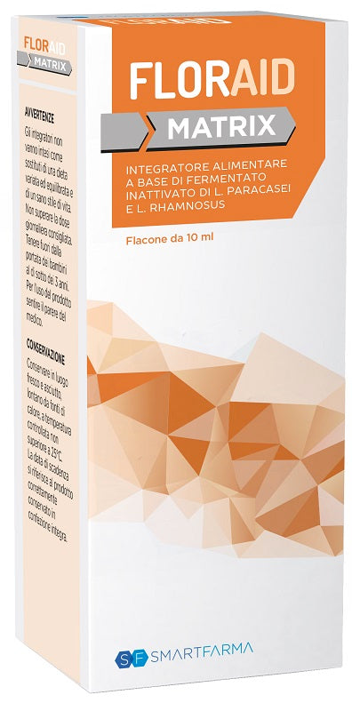 FLORAID                     10ML