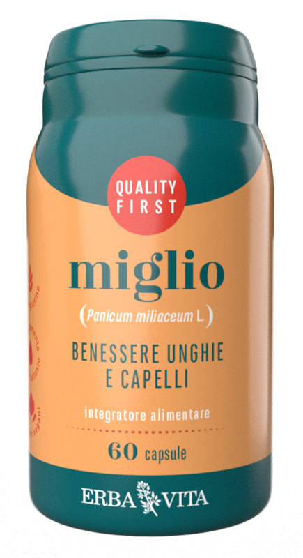 MIGLIO               60CPS 500MG