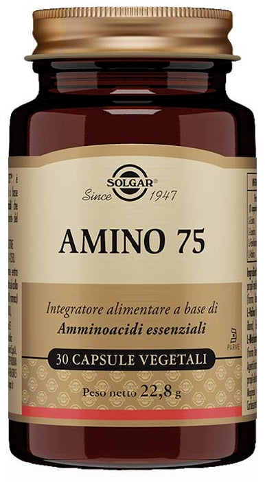 AMINO 75                   30CPS