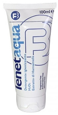 LENET AQUA DETERG.         100ML