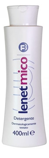 LENET MICO DETERGENTE      400ML