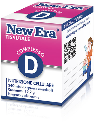 NEWERA COMPL.D     240GRAN.OROS.