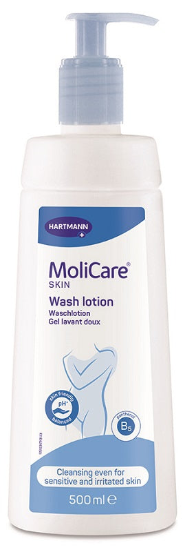 MOLICARE SKIN DETERGENTE   500ML