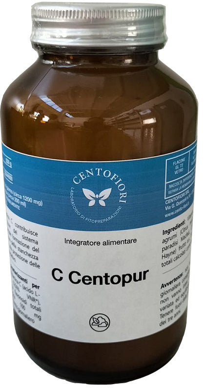 C CENTOPUR                  250G