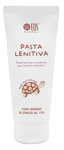 EOS PASTA LENITIVA         100ML