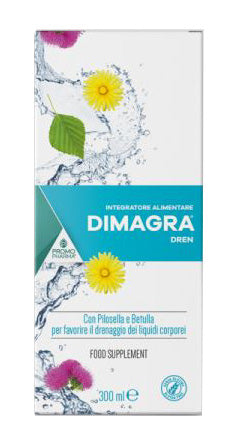DIMAGRA DREN               300ML