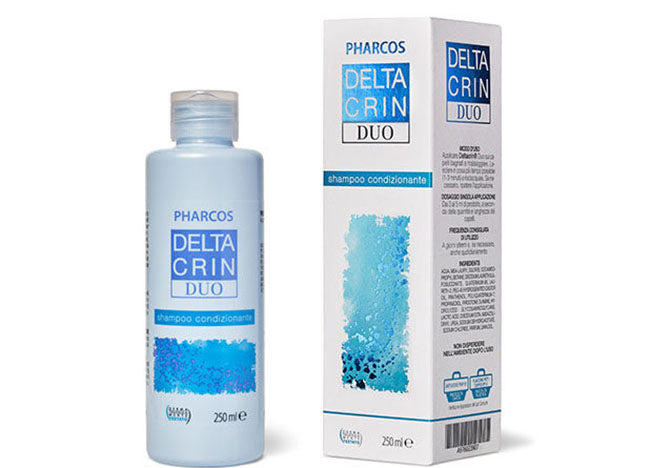 DELTACRIN DUO SH.CONDIZION.250ML