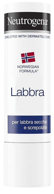 NEUTROGENA STICK LABBRA     4,8G