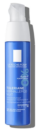 TOLERIANE DERMALLERGO NOTTE 40ML