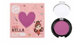 MISS NELLA BLUSH CANDY FLOSS