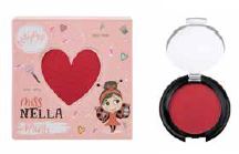 MISS NELLA BLUSH LOLLYPOP