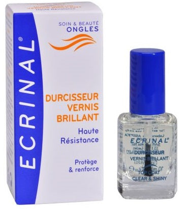 ECRINAL TOP C.BRILL.INDUR.  10ML
