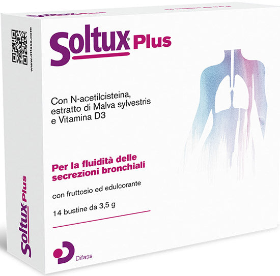 SOLTUX PLUS                 14BS