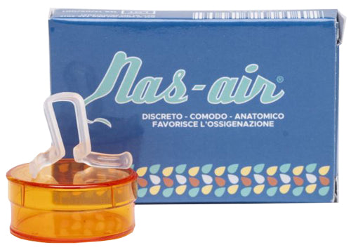 DILATATORE NASALE NAS AIR    1PZ