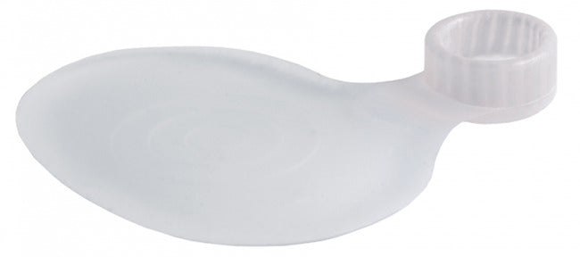 EU-INSOLE SUPP.METATARS.SILIC.DX