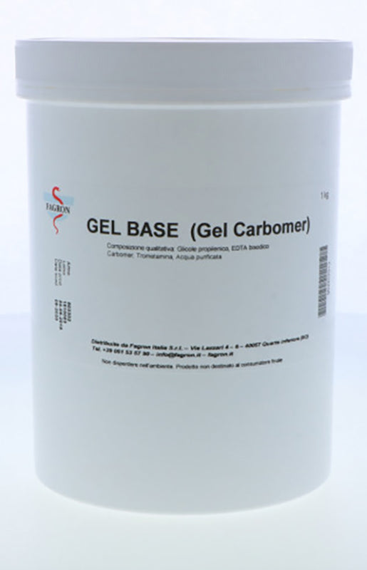 GEL BASE                   1000G