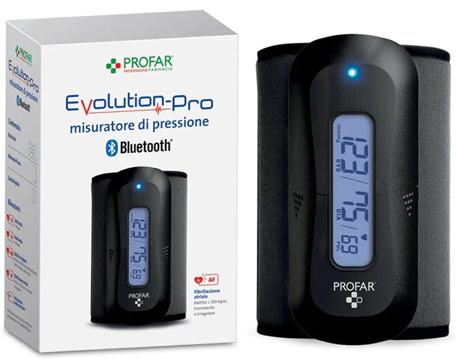 PROFAR SFIGMO DIG.EVOLUTION-PRO