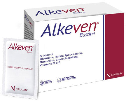 ALKEVEN                  20BS 4G