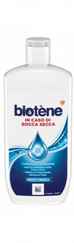 BIOTENE COLLUTORIO IDRAT.  500ML