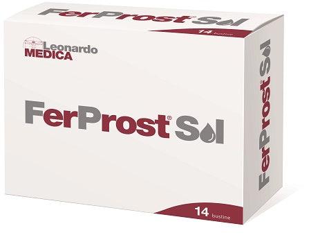 FERPROST SOL                14BS