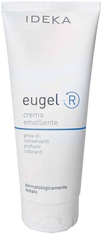 EUGEL R CREMA EMOLLIENTE   200ML