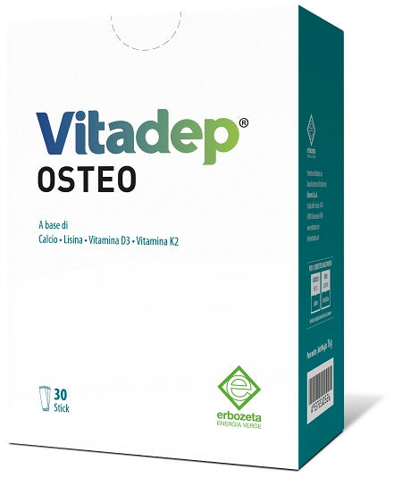 VITADEP OSTEO            30STICK