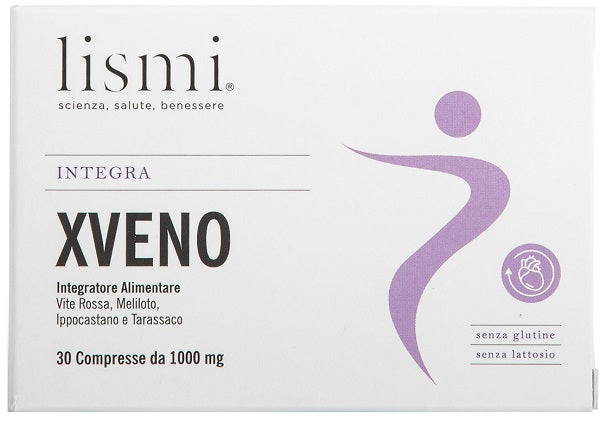 XVENO                      30CPR