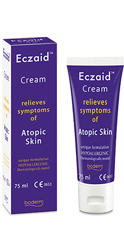 ECZAID CREMA                75ML