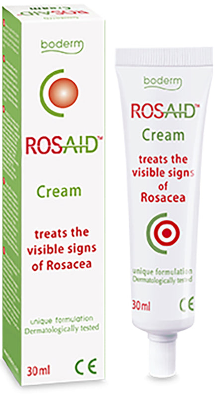 ROSAID CREMA                30ML