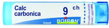 BOIRON CALC.CAR.   GRAN.  9CH 4G