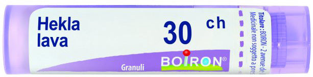 HEKLA LAVA 30CH GR