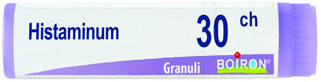 BOIRON HISTAMINUM  DOSE  30CH 1G