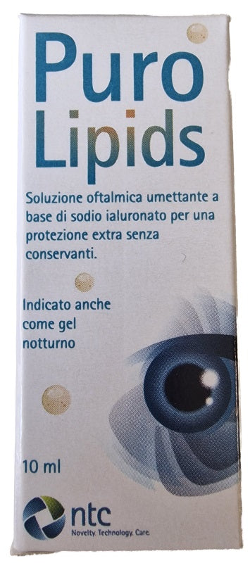 PURO LIPIDS 10ML
