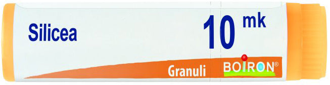 BOIRON SILICEA     DOSE   XMK 1G