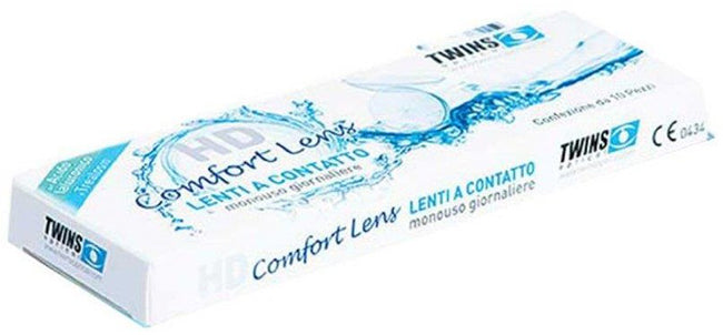 HD COMFORT LENS GIORN.X10 3,00DT
