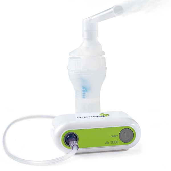 COLPHARMA AIR 1000 AEROSOL
