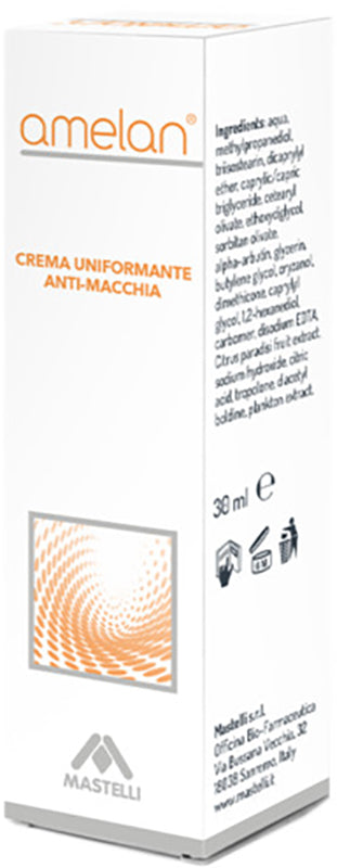 AMELAN CREMA                30ML