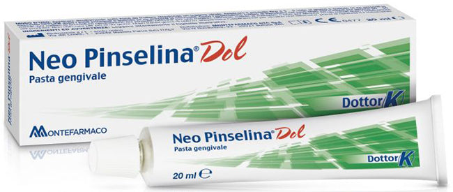 NEO PINSELINA DOL           20ML