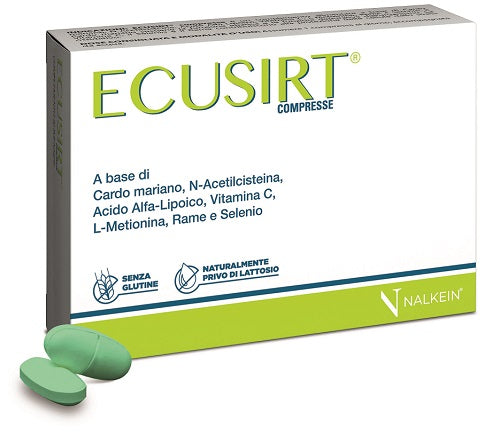 ECUSIRT                    30CPR