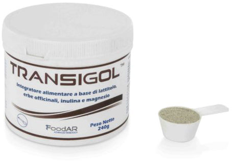 TRANSIGOL                   240G