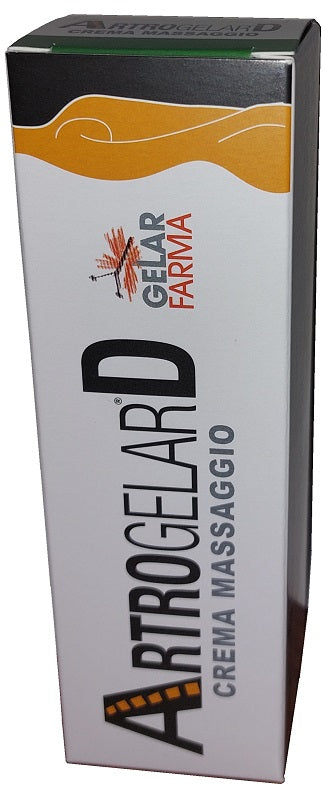 ARTROGELARD CREMA MASS 100ML