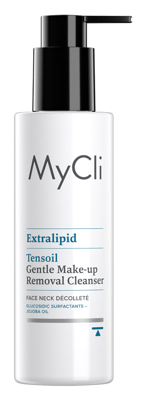 MYCLI TENSOIL DETERG.STRUC.200ML