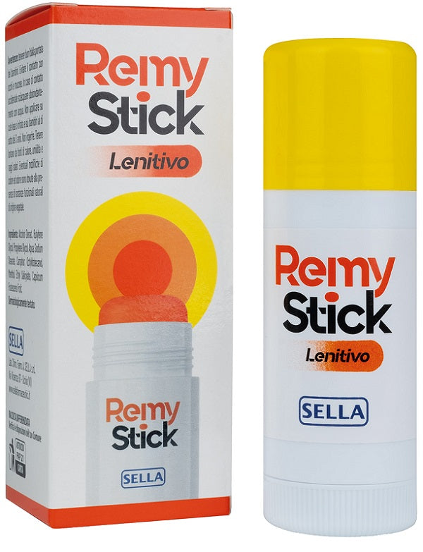 REMYSTICK LENITIVO          40ML