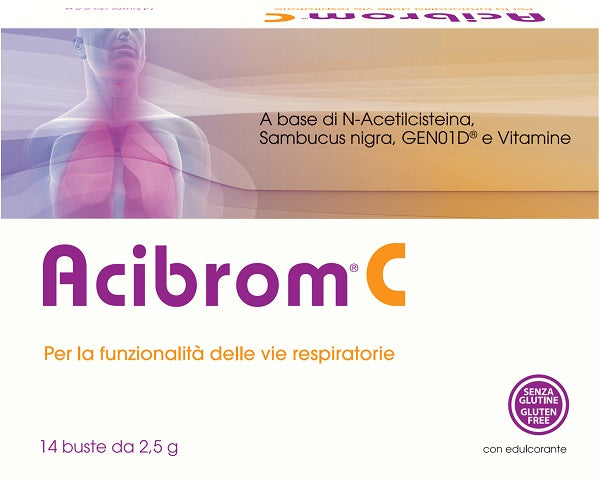 ACIBROM C                   14BS