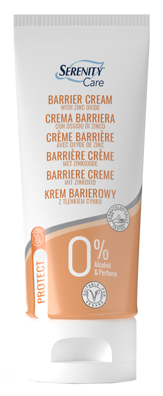 SERENITY CARE CR.BARR.ZINCO100ML
