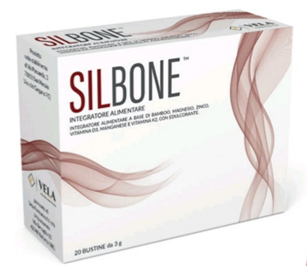 SILBONE                     20BS