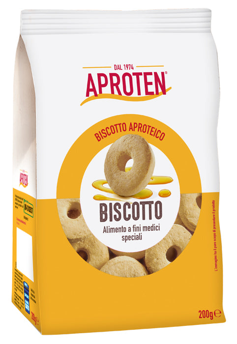 APROTEN BISCOTTO            200G